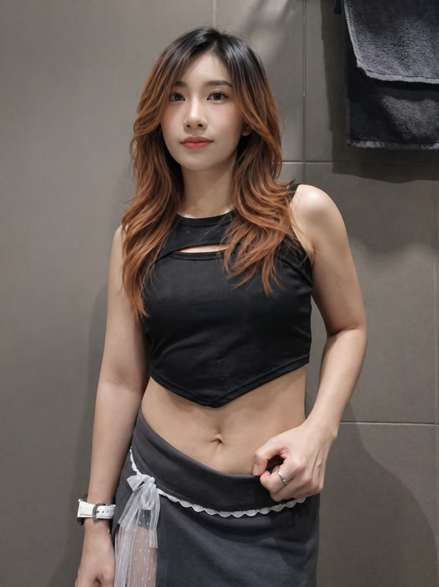 Mori - Bukit Bintang - profile photo