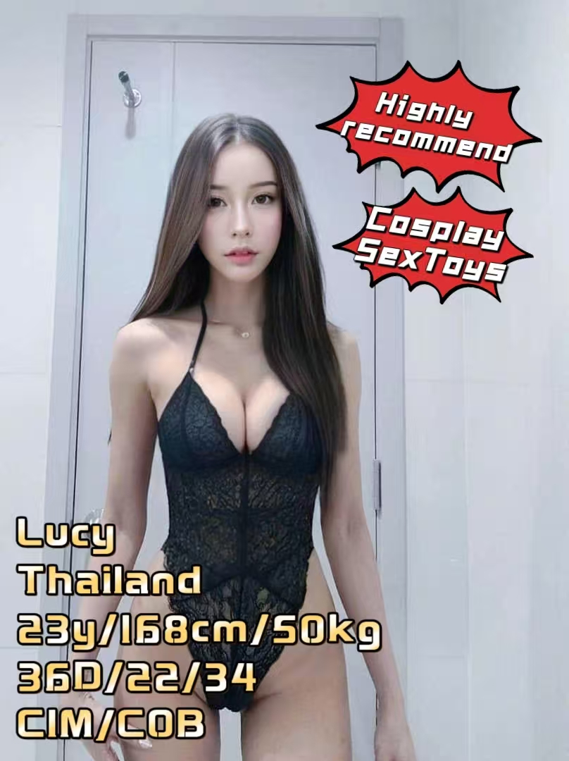 Lucy - Pudu F&N - profile photo