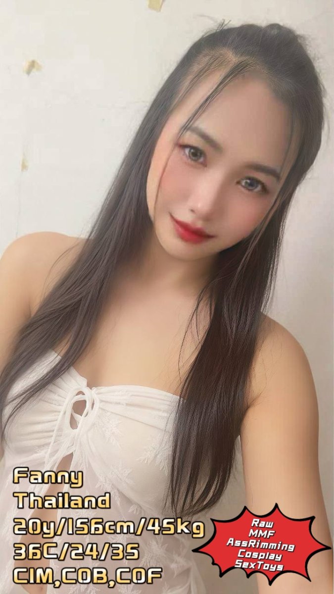 ✨Fanny✨ - Pudu F&N - profile photo