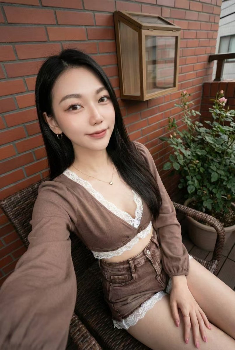 Eve - Sri Petaling - profile photo