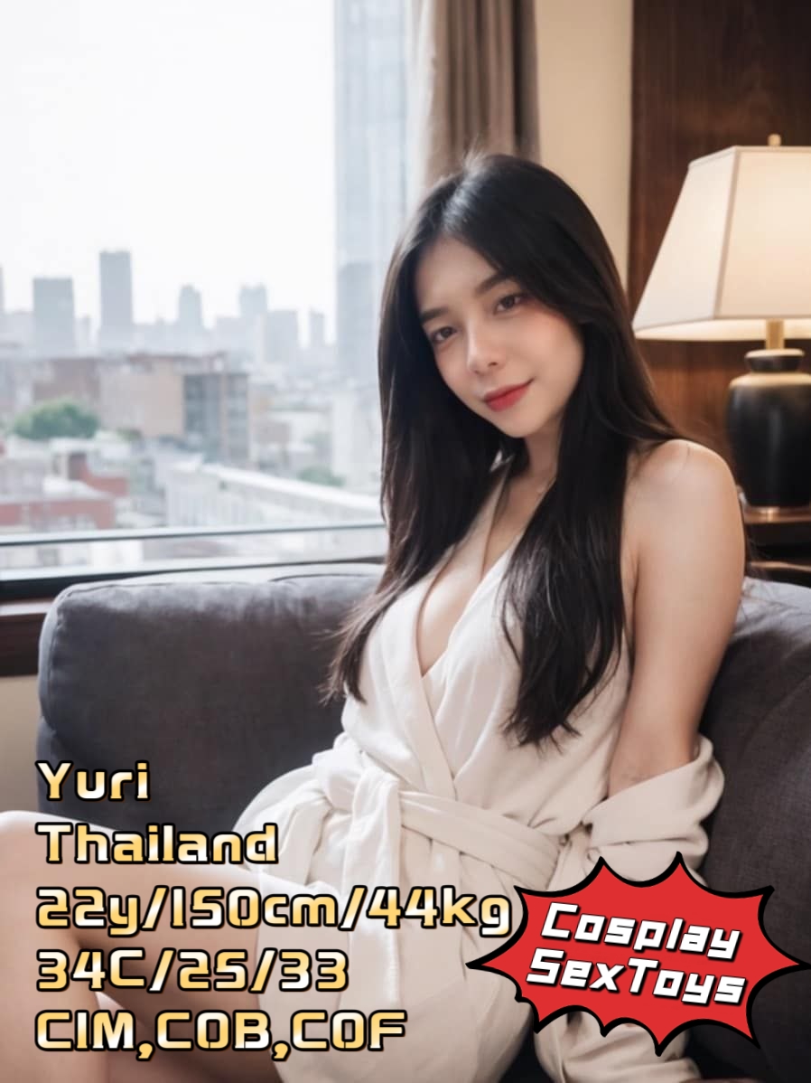 yuri - Pudu F&N - profile photo