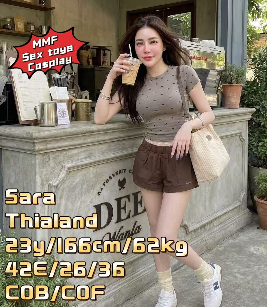 sara - Sunway Pyramid - profile photo